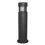 Novolux MINI NICO 201B-G05X1A-04 Стойка лампа 1x70W/E27 IP65