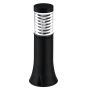 Novolux MIRCO 669A-G05X1A-02 Стойка лампа 1x23W/E27 IP65