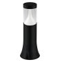 Novolux MIRCO 669B-L0113B-02 Стойка лампа 1x13W/LED 1190LM IP65