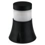 Novolux MIRCO 669C-G05X1A-02 Стойка лампа 1x11W/E27 IP65