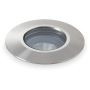 Novolux NABUCO 980B-L0106H-30 Входна лампа 1x6.5W/LED 3000K 785LM IP68