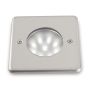 Novolux NAT-LED 213A-L0102F-30 Входна лампа 1x1,5W/LED IP68