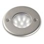 Novolux NAT-LED 213B-L0102F-30 Входна лампа 1x1,5W/LED IP68