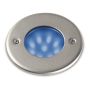 Novolux NAT-LED 213B-L1002F-30 Входна лампа 1x1,5W/LED IP68