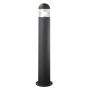 Novolux NATAN 448A-G05X1A-04 Стойка лампа 1x20W/E27 IP54