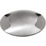 Novolux NODY 665F-L0102F-43 Входна лампа 1x2W/LED 3000K 320LM IP68