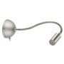 Novolux OLVAS 518B-L0103A-35 Светильник за стена 1x3W/LED 240LM IP20