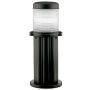 Novolux OMO 228B-G05X1A-02 Стойка лампа 1x23W/E27 IP55