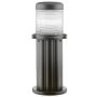 Novolux OMO 228B-G05X1A-04 Стойка лампа 1x23W/E27 IP55
