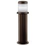 Novolux OMO 228C-G05X1A-91 Стойка лампа 1x23W/E27 IP55