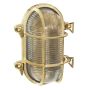 Novolux OTTONE 573A-G05X1A-34 Таванен светилник 1x42W/E27 IP54