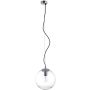 Novolux OXY 984A-G05X1A-32 Висяща лампа 1x60W/E27 IP40