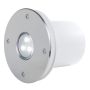 Novolux PAL SLIM 661A-L0304D-30 Плувен басейн лампа 1x4W/LED 5700K 315LM IP68