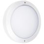 Novolux PAMPERO 232A-G05X1A-01 Таванен светилник 1x11W/E27 IP65