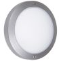 Novolux PAMPERO 232A-G05X1A-03 Таванен светилник 1x11W/E27 IP65