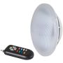 Novolux PAR 56 LED 233A-L2415D-04 Плувен басейн лампа 1x15W/GX16d RGB IP68