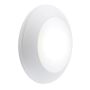 Novolux PIRO 559A-G31X1A-01 Таванен светилник 1x3W/GX53 350LM IP66
