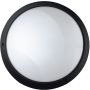 Novolux PLAFF 240E-G05X1A-02 Таванен светилник 1x42W/E27 IP65