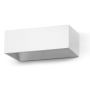 Novolux RETT 504A-L0108A-01 Светильник за стена 1x8W/LED 790LM IP20