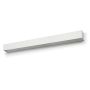 Novolux RETT 504B-L0124A-01 Светильник за стена 1x24W/LED 2270LM IP20
