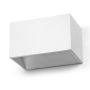 Novolux RETT 504C-L0105A-01 Светильник за стена 1x5W/LED 450LM IP20