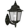 Novolux ROB 264C-G05X1A-02 Светильник за стена 1x70W/E27 IP43