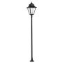 Novolux ROB 264M-G05X1A-02 Светлина за фенер 1x70W/E27 IP43