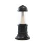 Novolux SAURO 272A-G31X1A-02 Стойка лампа 1x7W/GX53 800LM IP55
