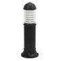 Novolux SAURO 272B-G05X1A-02 Стойка лампа E27 IP55
