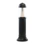 Novolux SAURO 272B-G31X1A-02 Стойка лампа 1x7W/GX53 800LM IP55