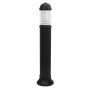 Novolux SAURO 272C-G05X1A-02 Стойка лампа E27 IP55