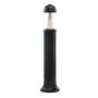 Novolux SAURO 272C-G31X1A-02 Стойка лампа 1x7W/GX53 800LM IP55