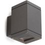 Novolux SETH 398C-G21X1A-04 Светильник за стена 1x50W/GU10 IP65