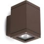 Novolux SETH 398C-L0209B-90 Светильник за стена 1x8.7W/LED 4000K 1120LM IP65
