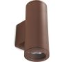 Novolux SETH 399B-L0108B-90 Светильник за стена 2x4W/LED 3000K 420LM IP65