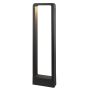 Novolux SIBILA 455A-L0105A-04 Стойка лампа 1x7W/LED 497LM IP54
