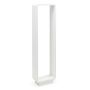 Novolux SIBILA 455B-L0110B-01 Стойка лампа 1x10W/LED 645LM IP54