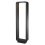 Novolux SIBILA 455B-L0110B-04 Стойка лампа 1x10W/LED 645LM IP54
