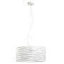 Novolux SIRA 687A-G05X1A-01 Висяща лампа 1x60W/E27 IP20