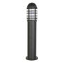 Novolux SIROCO 286A-G05X1A-04 Стойка лампа 1x14W/E27 IP44