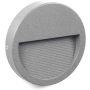 Novolux SLIM 289D-L0204B-03 Светильник за стена 1x4W/LED 4000K 576LM IP65