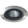 Novolux SOFITO 316B-L0226B-30 Вградено спот светило 1x18W/LED 4000K 3012LM IP65