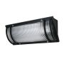 Novolux SUR 301A-G05X1A-02 Светильник за стена 1x23W/E27 IP54