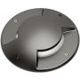 Novolux SURI BIG 303B-L0106A-04 Входна лампа 1x4W/LED 3000K 800LM IP67