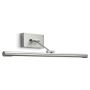 Novolux TABEL 625B-L0112A-35 Светильник за стена 1x12W/LED 1000LM IP20
