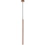 Novolux TANIA 906E-L3104B-37 Висяща лампа 1x4W/LED 3000K 400LM IP40