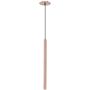 Novolux TANIA 906F-L3104B-37 Висяща лампа 1x4W/LED 3000K 400LM IP40