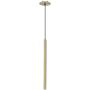 Novolux TANIA 906F-L3104B-47 Висяща лампа 1x4W/LED 3000K 400LM IP40