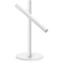 Novolux TANIA 906G-L3104B-01 Масичка лампа 1x4W/LED 3000K 400LM IP40