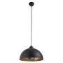 Novolux TANNA 618A-G05X1A-02 Висяща лампа 1x60W/E27 IP20